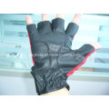 PU Handschuh-Handschuh-Handschuh-Industriehandschuh-Arbeitshandschuh-Günstige Handschuh